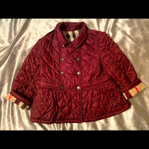 Burberry Other - Children’s Burberry jacket